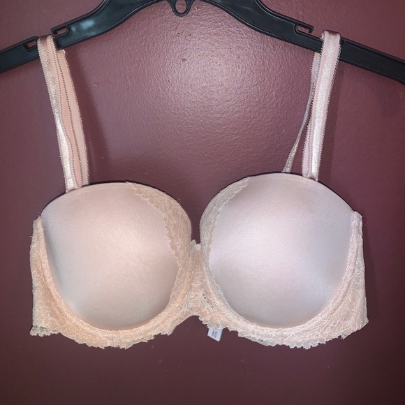 Victoria's Secret Other - Victorias Secret Dream Angels Multi-way Bra | 32DD